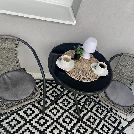 Apartman Pod Tatrami Poprad Ngoại thất bức ảnh