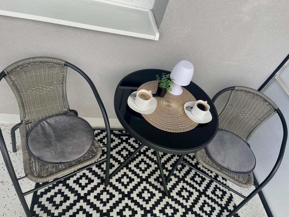 Apartman Pod Tatrami Poprad Ngoại thất bức ảnh