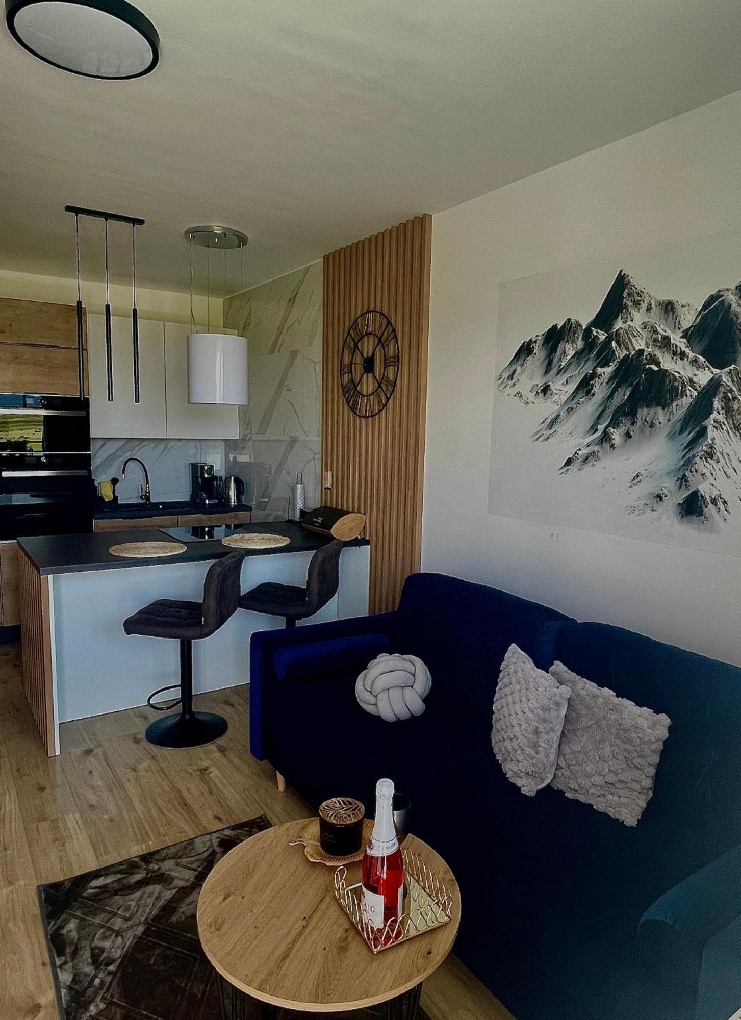 Apartman Pod Tatrami Poprad Ngoại thất bức ảnh