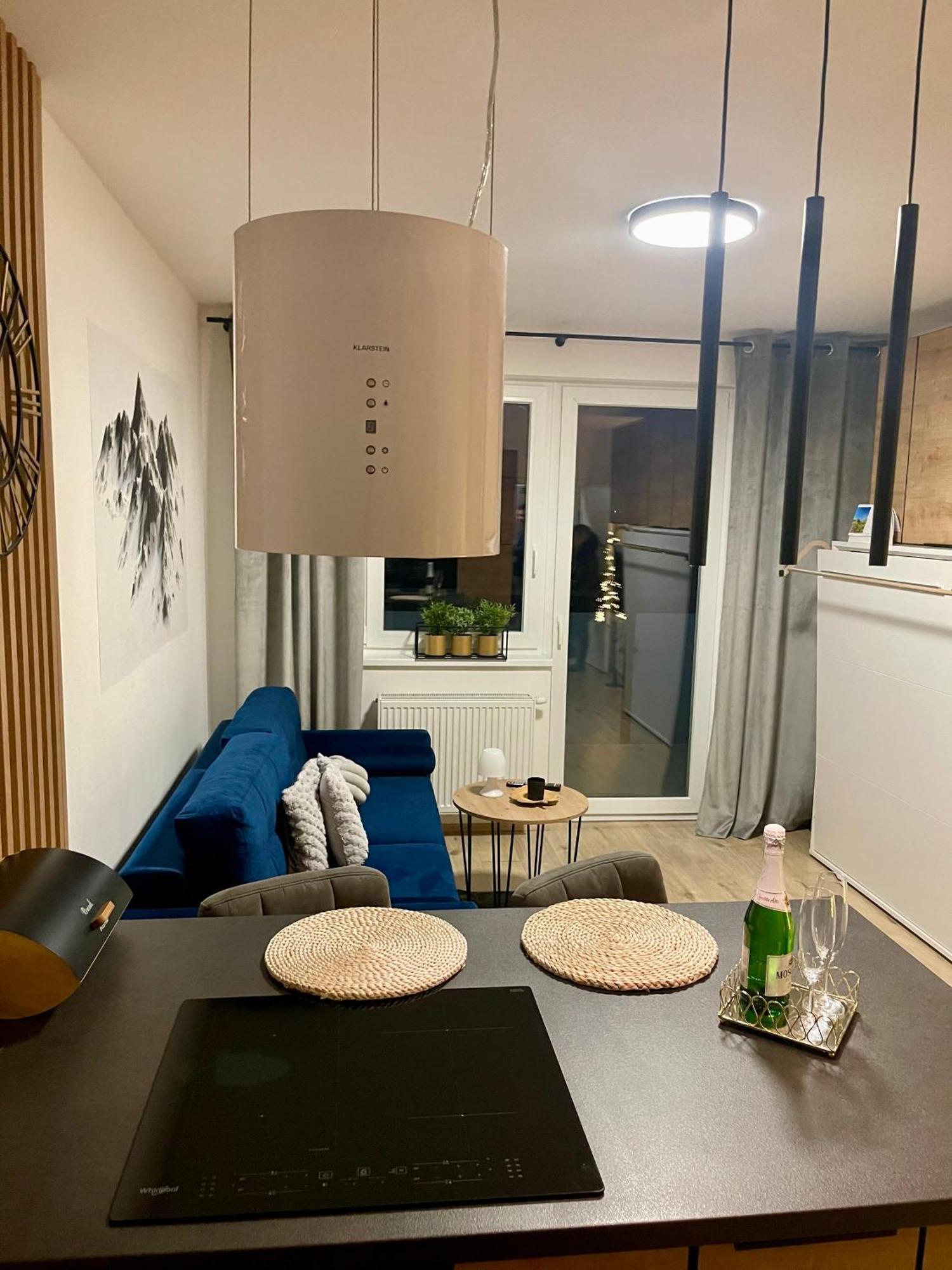 Apartman Pod Tatrami Poprad Ngoại thất bức ảnh