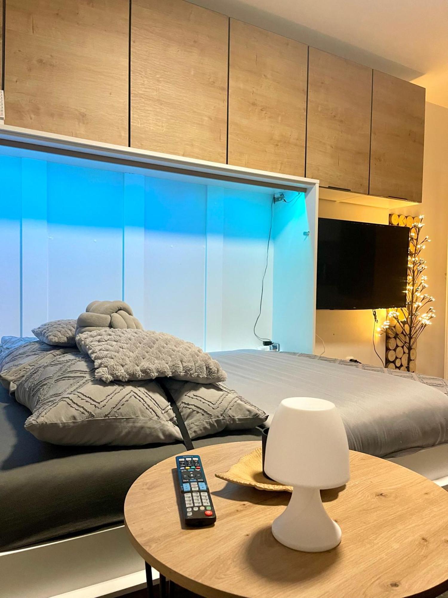 Apartman Pod Tatrami Poprad Ngoại thất bức ảnh