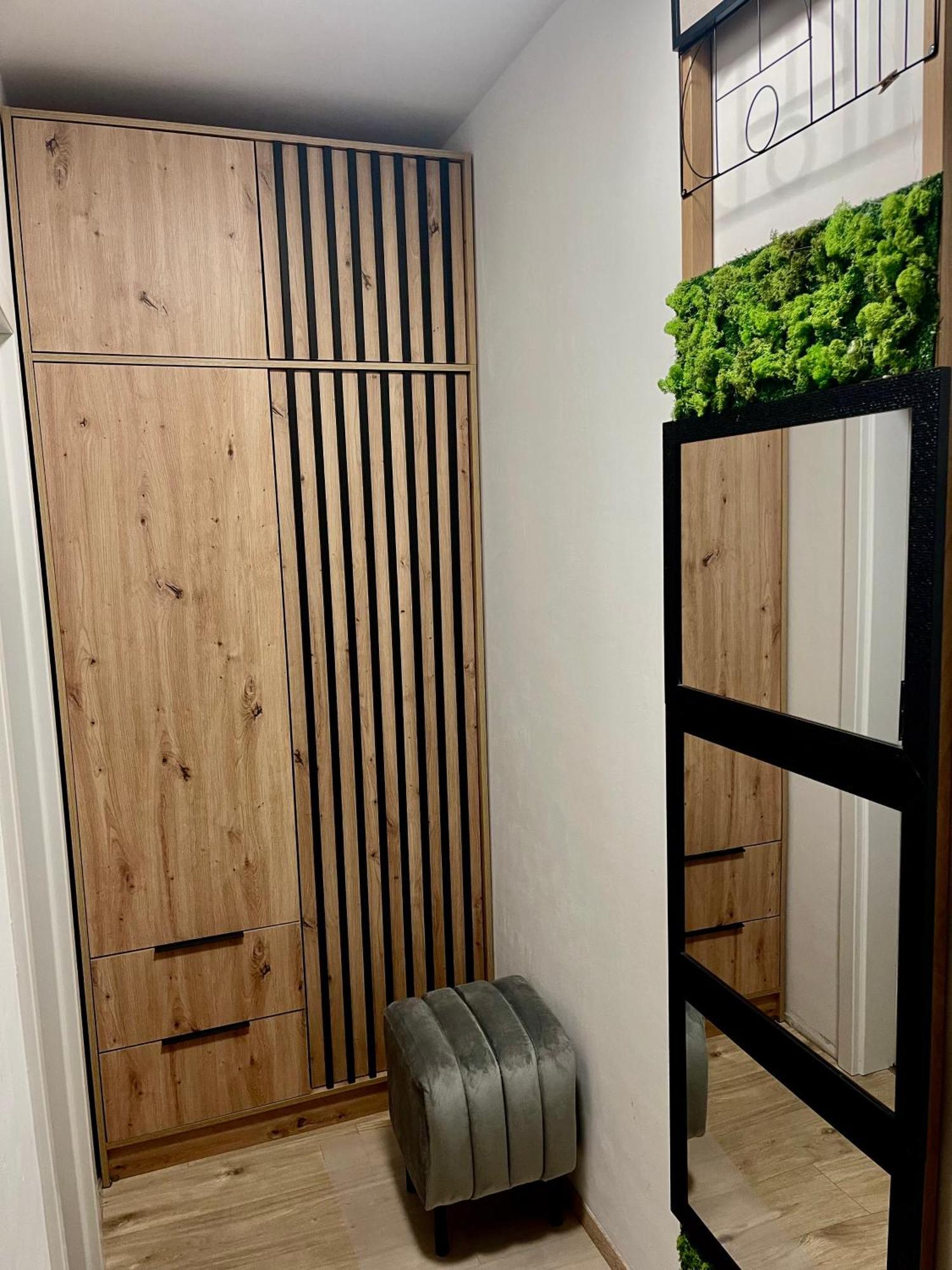Apartman Pod Tatrami Poprad Ngoại thất bức ảnh