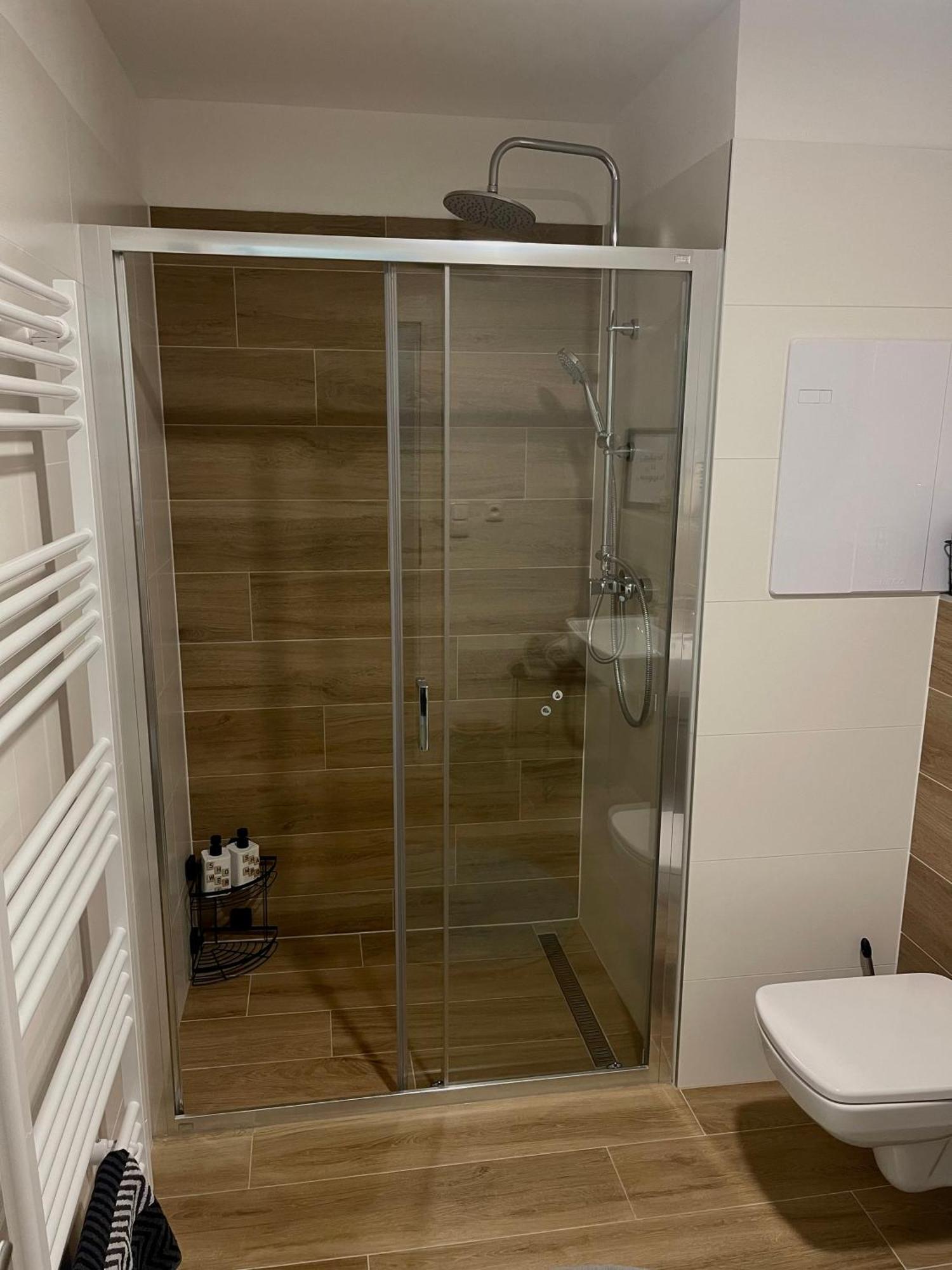 Apartman Pod Tatrami Poprad Ngoại thất bức ảnh